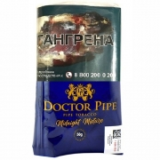 Табак для трубки Doctor Pipe Midnight Mixture - 50 гр